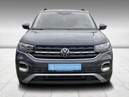 VW T-Cross Move 1.0 TSI Navi Sitzheizung CarPlay - Hamburg