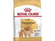 Royal Canin Pomeranian Adult - Sparpaket: 2 x 3 kg