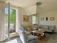 Helle, strandnahe Maisonette-Wohnung - Zingst (Ostseebad)
