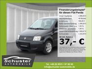 Fiat Panda Dynamic 1.2*Alcantara Klima Alu CD+USB+Aux - Ruhstorf (Rott)