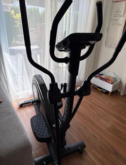 Cross Trainer - Asbach-Bäumenheim