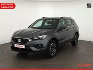 Seat Tarraco 1.5 TSI Style LED Navi 7-Sitze VC ACC Ka - Sandersdorf Brehna