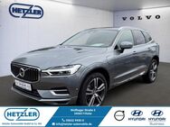 Volvo XC60, Inscription Plug-In Hybrid AWD T8 Twin Engine EU6d-T, Jahr 2020 - Kassel