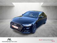 Audi A8, 50 TDI quattro Laser Sportp ° Allradlenk Stand, Jahr 2021 - Goslar