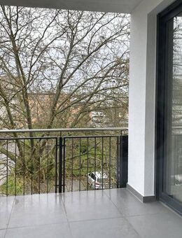 Luxus im 2.OG - Hattersheim (Main)