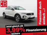 VW T-Roc, 1.0 TSI Move DIG PARKLENK, Jahr 2024 - Riedenburg