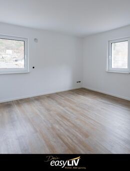 3-Zimmer-Wohnung mit Balkon und Natur pur im Ökovillage Nordrach - zur Miete! - Nordrach