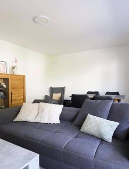 *Trier-Euren* traumhafte 2 ZKB Wohnung mit Balkon! - Trier