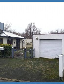 Mönchengladbach Hardt! Kernsanierung erforderlich. DHH zum Grundstückswert in ruhiger Lage. - Mönchengladbach