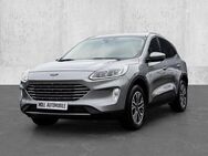 Ford Kuga, Titanium X Techno Winter 18, Jahr 2023 - Aachen