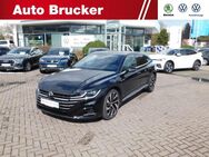 VW Arteon, 2.0 TDI Shooting Brake R-Line, Jahr 2023 - Meiningen