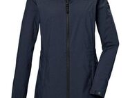 G.I.G.A. DX by killtec Softshellparka GS 76 WMN SFTSHLL PRK Wasserdichter, atmungsaktiver Softshell Parka, PFAS-frei imprägniert