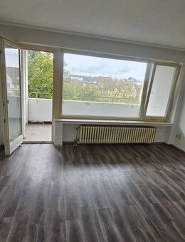 WBS notwendig! Helle 1-Zimmer-Wohnung mit Balkon in Iserlohn - Iserlohn