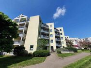 Was wir hier bieten, ist nur mit WBS zu mieten! - Braunschweig