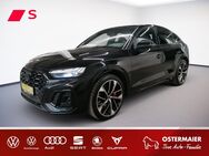 Audi SQ5, 3.0 TDI Sportback QUATTRO 341PS P, Jahr 2024 - Straubing