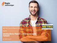 Verkäuferin Fleisch / Wurst (m/w/d) Teilzeit - Hornstorf
