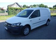 VW Caddy Maxi 2,0TDI 4MOTION /Überholt Getriebe - Osterholz-Scharmbeck