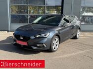 Seat Leon, 2.0 TDI Sportstourer FR, Jahr 2024 - Regensburg