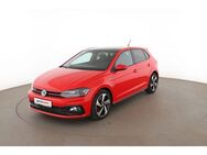 VW Polo 2.0 TSI GTI - Berlin