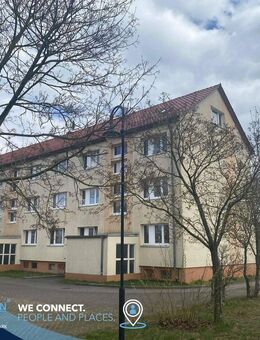 schöne 1 Raum Wohnung in Sandbeiendorf - Burgstall