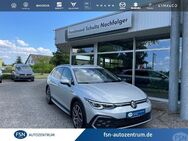 VW Golf Variant, 2.0 TDI Golf VIII Alltrack N, Jahr 2023 - Demmin