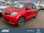 Renault Twingo, 0.9 TCe 90 Intens Automatik &, Jahr 2019 - Herford (Hansestadt)