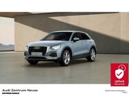 Audi Q2, 30 TFSI advanced, Jahr 2024 - Neuss