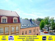 Moderne 3-Raum-Wohnung mit Balkon in Bautzen - Bautzen