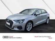 Audi A3, Sportback 30 TFSI Infotainment-Paket, Jahr 2020 - Gießen