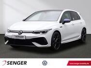 VW Golf, 2.0 TSI R Performance OPF, Jahr 2022 - Münster