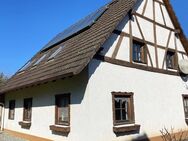 Einfamilienhaus mit viel Potenzial in Herbolzheim-Bleichheim - Herbolzheim