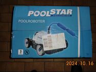 Poolroboter Marke Poolstar NEU und noch in ungeöffneter Originalverpackung zu verkaufen wegen Fehlkauf - Overath