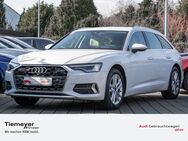 Audi A6, Avant 40 TDI Q ADVANCED UPE 89 MASSAGE TV ST HEIZ, Jahr 2023 - Oberhausen