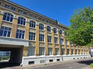 Helle, freundliche 1-Raum-Wohnung mit tollem Wohngefühl - Magdeburg