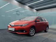 Toyota Auris, 1.8 VVT-i Hybrid Automatik, Jahr 2018 - München