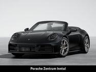 Porsche 992, (911) Carrera Cabrio |Exclusiv-Lederausstatt, Jahr 2022 - Raubling