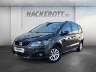 Seat Alhambra, 1.4 TSI Style (150 ), Jahr 2020 - Hannover