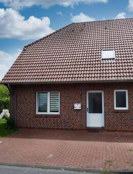 Rechtsupweg: Große Doppelhaushälfte - Rechtsupweg