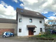 Attraktive 2-Zimmerwohnung in Ettenheimweiler - Ettenheim