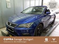 Seat Leon, 1.5 TSI Xcellence OPF, Jahr 2019 - Stuttgart