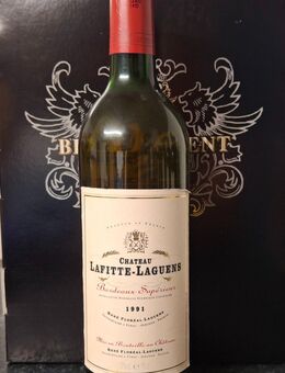 Weinsammlung wird aufgelöst - Ratingen