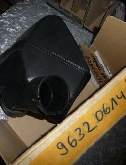 96320614 Resonator für Daewoo/Chevrolet Matiz - Hannover Vahrenwald-List