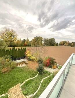 3,5-Zimmer, Lichtdurchflutet. Besonders - Ihr neues Zuhause mit Aussicht - Feldkirchen (Regierungsbezirk Niederbayern)