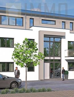 "Moderne Gemütlichkeit im Herzen von Wickrath: Charmante 43 m² Wohnung für urbanes Wohnen" - Mönchengladbach