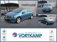 VW Golf Sportsvan VII Comfortline HANDEL/EXPORT - Gronau (Westfalen) Zentrum