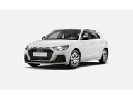 Audi A1, Sportback 25 TFSI basis, Jahr 2022 - Weilheim (Oberbayern)