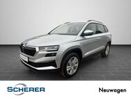 Skoda Karoq, 1.5 TSI SELECTION 110kW, Jahr 2022 - Alzey