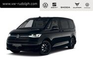 VW T7 Multivan, 2.0 TDI Multivan GOAL kurz, Jahr 2022 - Oelsnitz (Erzgebirge)