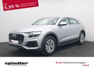 Audi Q8, 50 TDI Quattro Automatik, Jahr 2020 - Würzburg