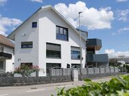 Neuwertige 3-Zimmer-Wohnung in Großaspach! - KFW 40+ - Aspach